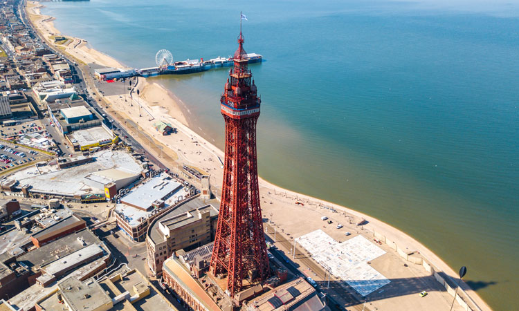 Grand Central cancels Blackpool to London route launch due to COVID-19 disruption