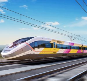 siemens brightline west