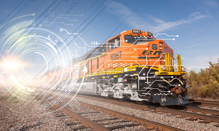 BNSF