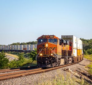 BNSF Railway Company announces plan for 2021 capital investments