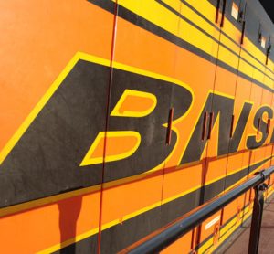 BNSF Railway Company joins blockchain alliance