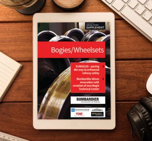 Bogies Wheelsets supplement 2 2013