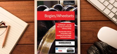 Bogies Wheelsets supplement 2 2013