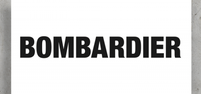 Bombardier company profile logo