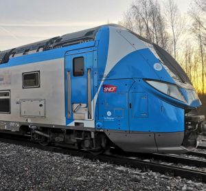 Bombardier to supply 19 additional Regio 2N regional trains to SNCF for the Auvergne-Rhône Alpes Region