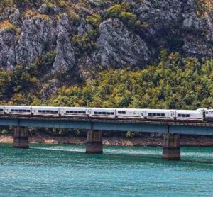 Joint Venture to carry out design and construction studies for rail section in Bosnia