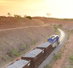 brazil railway