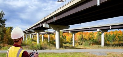 Bentley Systems bridge inspection asset 2