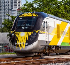 Brightline relaunch date set with improved travel experiences