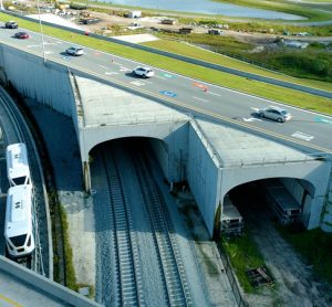 brightline train