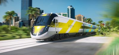 Brightline manufacturing