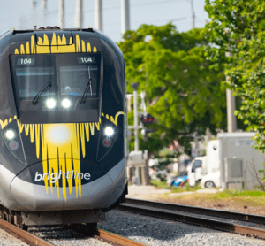 Brightline announces plans to resume a new and improved service