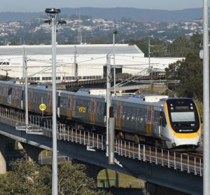 ARA welcome passenger rail investment in Federal Budget