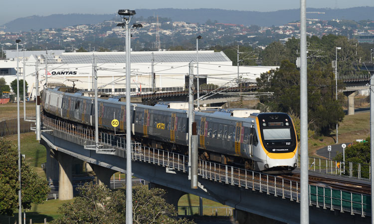 ARA welcome passenger rail investment in Federal Budget