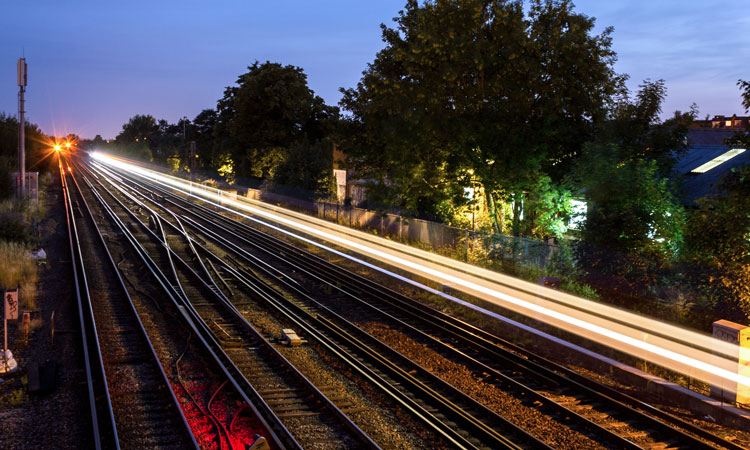 The RSG's COVID-19 Taskforce publishes its three 'Act Now' priorities for rail sector recovery