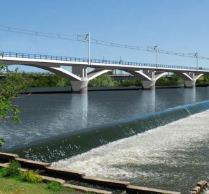 Driving forward the modernisation of Bulgaria’s rail infrastructure