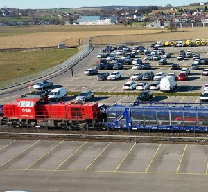 OBB RCG test train