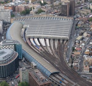 London Waterloo to close for two days in December for major upgrades