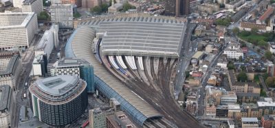London Waterloo to close for two days in December for major upgrades
