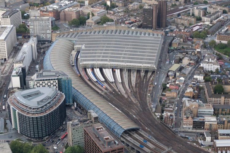 London Waterloo to close for two days in December for major upgrades