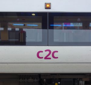 Trenitalia c2c welcomes the publication of the Essex Thameside Capacity Study