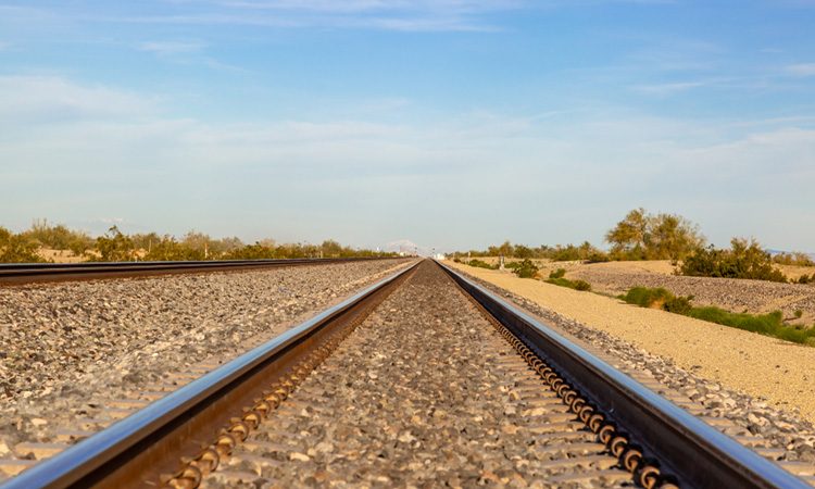California High-Speed Rail Authority releases route recommendations