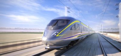 High-speed rail line between Bakersfield and Palmdale moves step closer