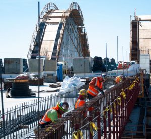 High-Speed Rail Continues Building California and Celebrates Creating 4,000 Construction Jobs