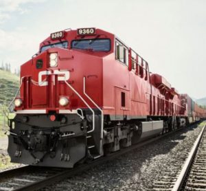 Canadian Pacific recognised again for continued sustainability leadership