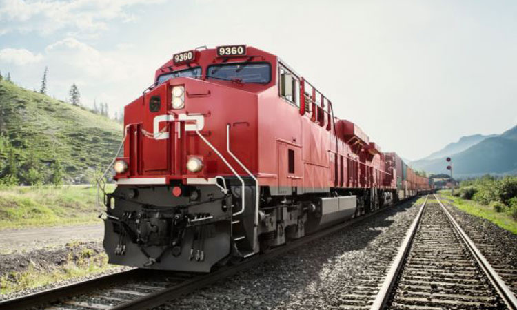 Canadian Pacific recognised again for continued sustainability leadership