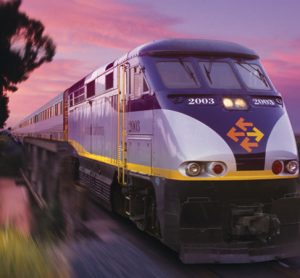 Five rail projects to watch in Northern California as the Capitol Corridor adapts to COVID-19