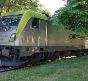 ERFA welcomes Captrain Italia as its newest member