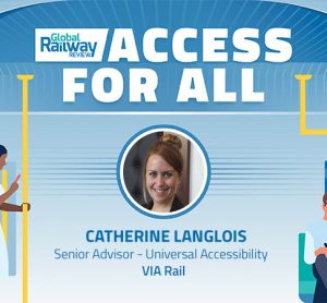 Catherine Langlois, Access For All