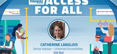Catherine Langlois, Access For All