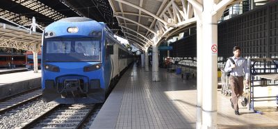 Agreement signed between Spain and Chile rail organisations