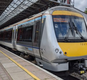 Chiltern Railways is 'Good To Go'