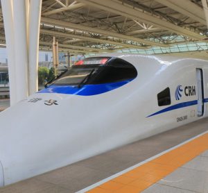 The digital era for transport: How China’s transportation system will adapt and evolve