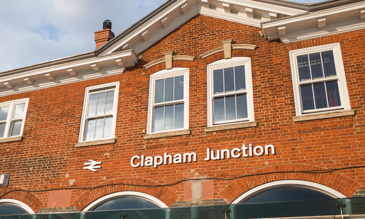 clapham