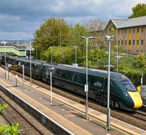 hitachi class 800 gwr