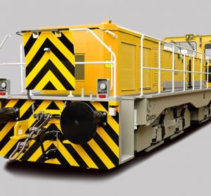 Clayton Equipment to supply emission-free locomotives to Sellafield Ltd