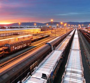Four benefits of data analytics for the safety-first modern railroad