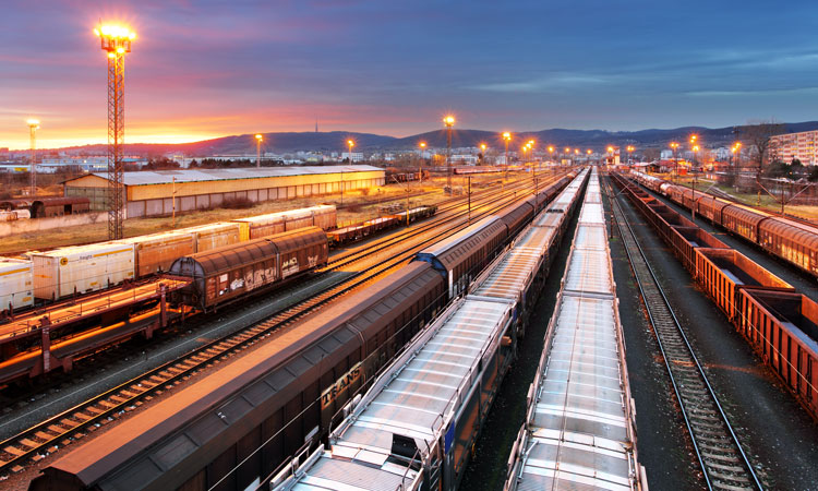 Four benefits of data analytics for the safety-first modern railroad