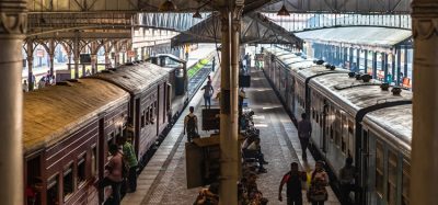 ADB approves first loan to Sir Lanka's railway sector