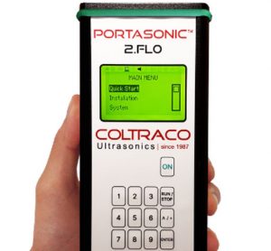 Coltraco Ultrasonics introduces improved ultrasonic flow measurement technology