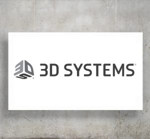 3D Systems company profile