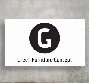 Green Furniture Concept