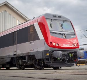 Three new locomotive maintenance contracts awarded to Alstom