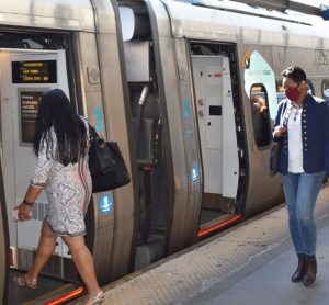 $1.69 billion COVID-19 relief funding announed for Amtrak