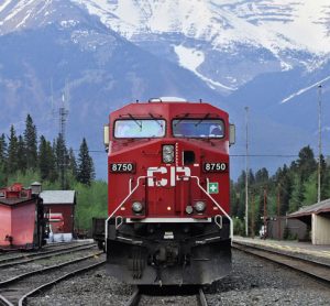 Canadian Pacific