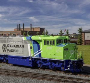 Canadian Pacific Kansas City enters steelmaking coal supply chain agreement